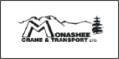 Monashee Crane & Transport