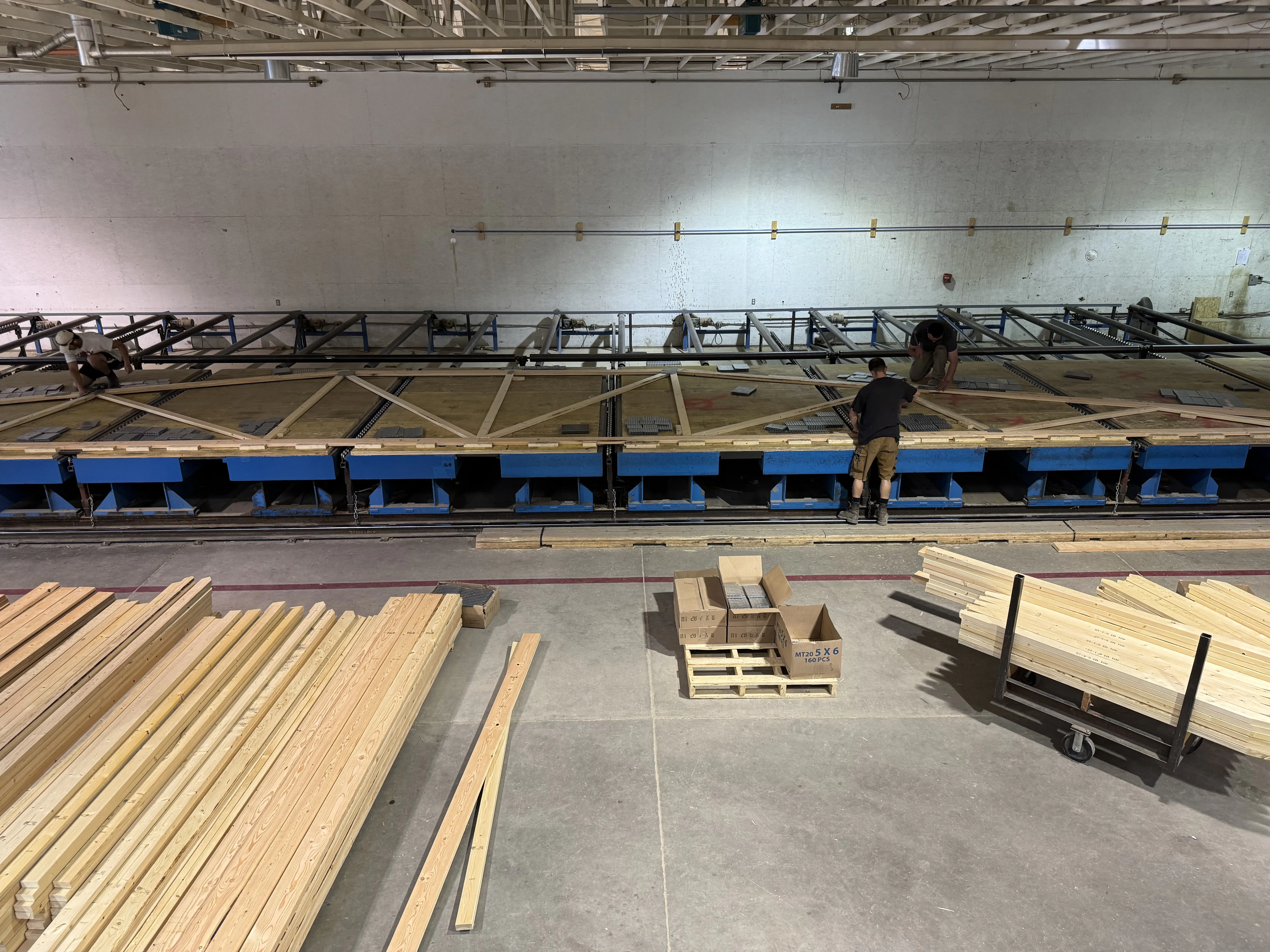 Precision in Every Project: How AcuTruss Delivers Quality from Design to Delivery